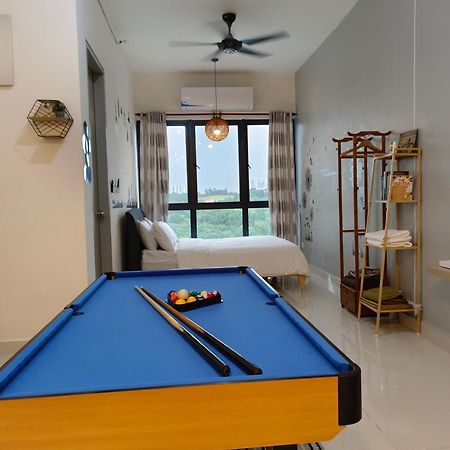 Klia Airport Homestay 3 Sepang Bagian luar foto