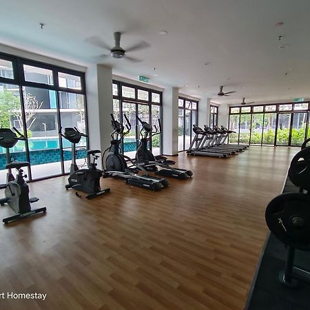 Klia Airport Homestay 3 Sepang Bagian luar foto