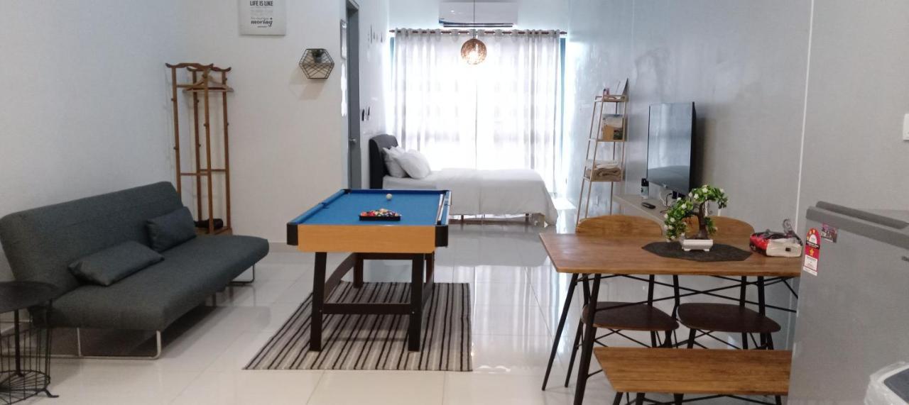 Klia Airport Homestay 3 Sepang Bagian luar foto