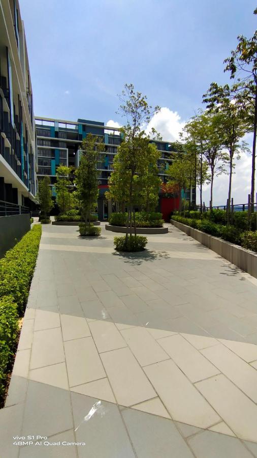 Klia Airport Homestay 3 Sepang Bagian luar foto