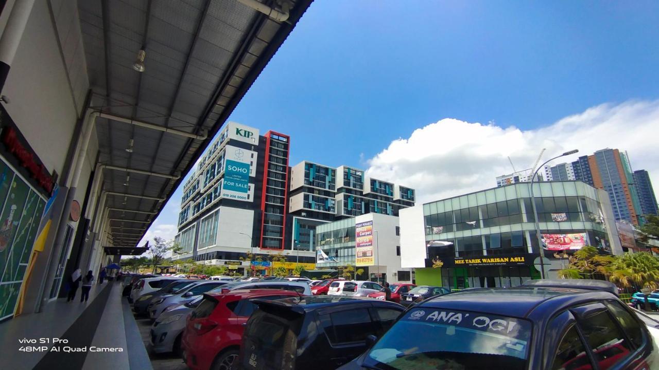 Klia Airport Homestay 3 Sepang Bagian luar foto