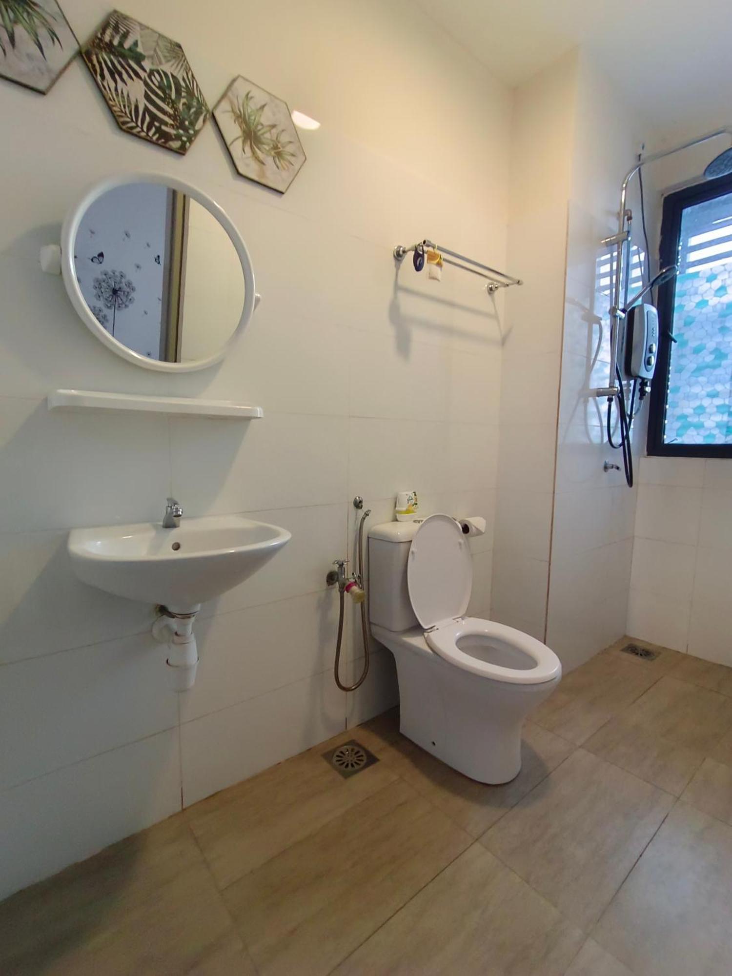 Klia Airport Homestay 3 Sepang Bagian luar foto