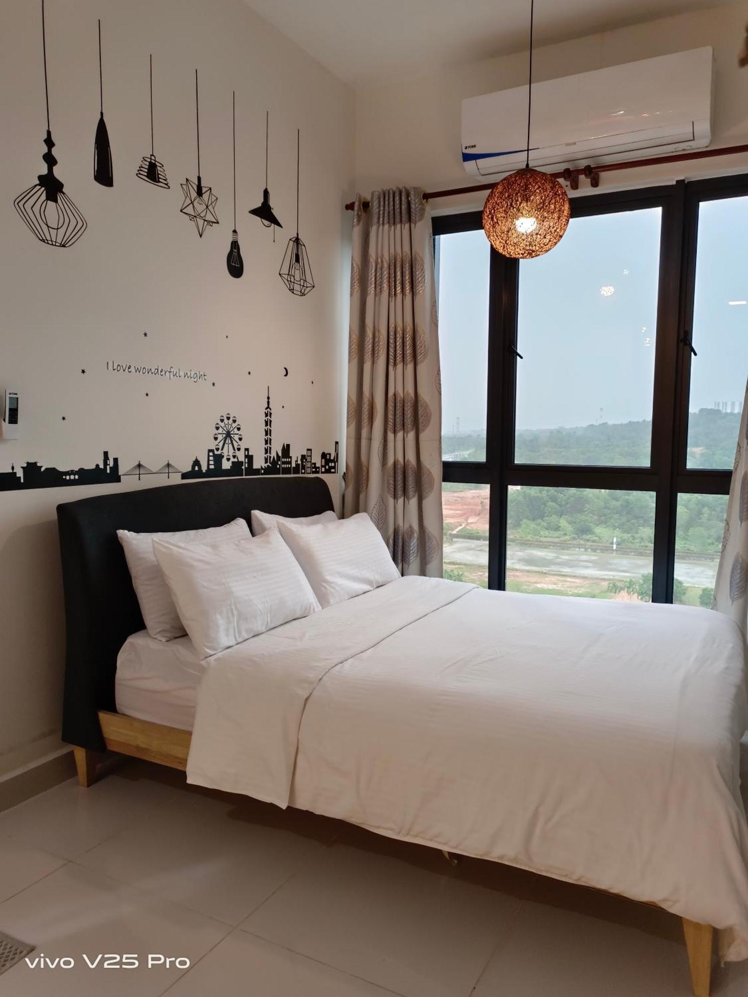 Klia Airport Homestay 3 Sepang Bagian luar foto